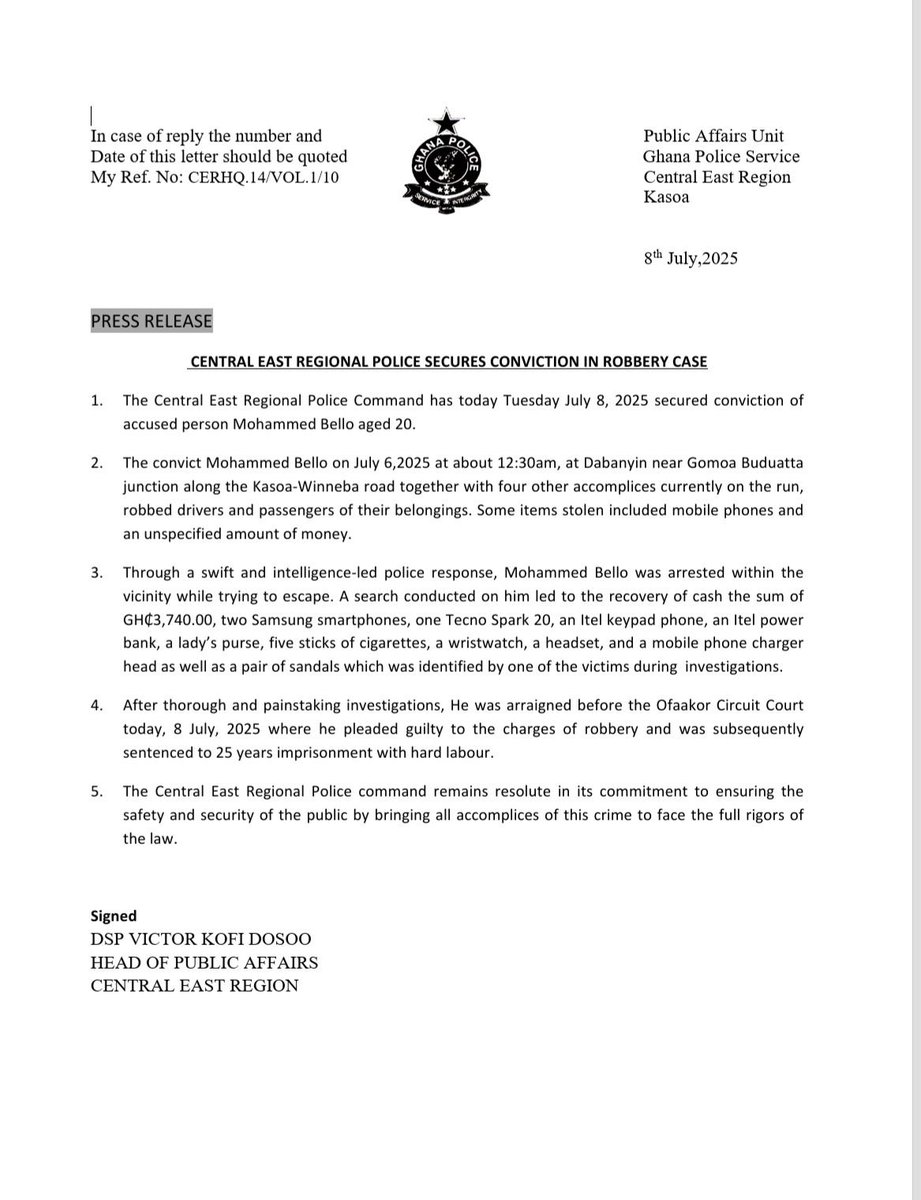 Saintmikke's tweet image. No investigation has proven that the recent,armed robberies 
, kidnapping and killing were committed by Nigerians.