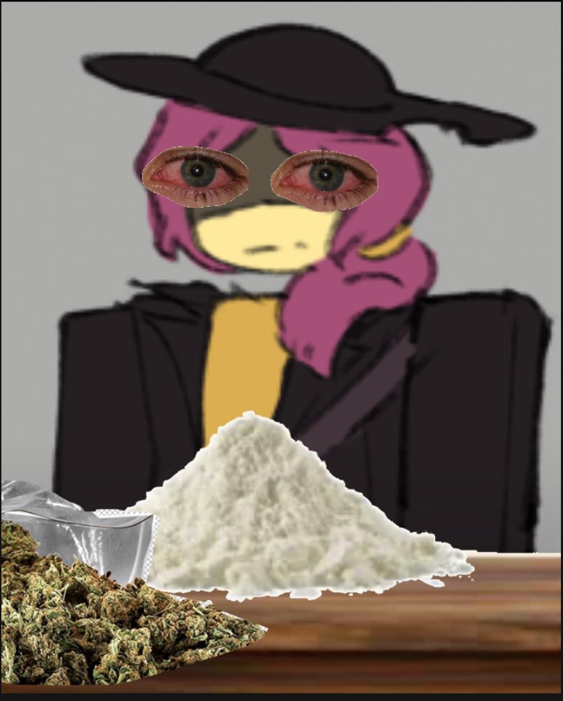 desktop25's tweet image. 2 new people join smokesaken
