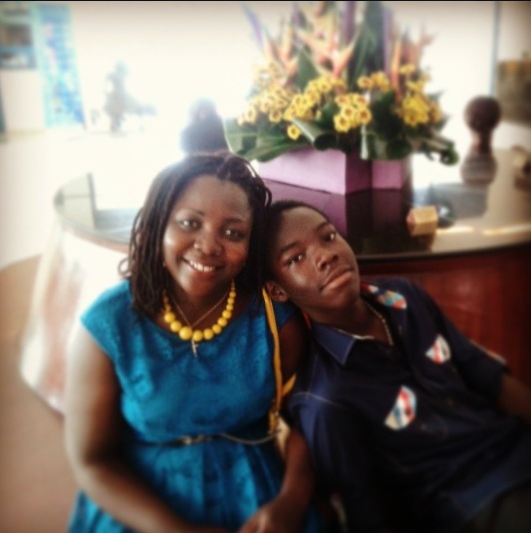 Kofi_pk41's tweet image. A whole lot can change in 10 years...