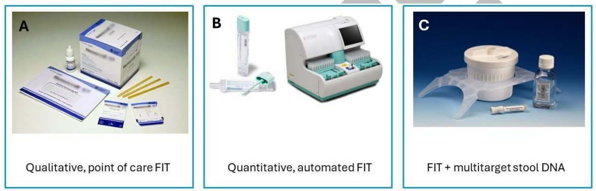AmJGastro's tweet image. How I Approach It: Stool Testing for Colon Cancer: Growing Options
Aasma Shaukat, MD, MPH, FACG & Seth A. Crockett, MD, MPH
📕 doi.org/10.14309/ajg.0…
@AasmaShaukatMD @seth_crockett @JasmohanBajaj @MLongMD