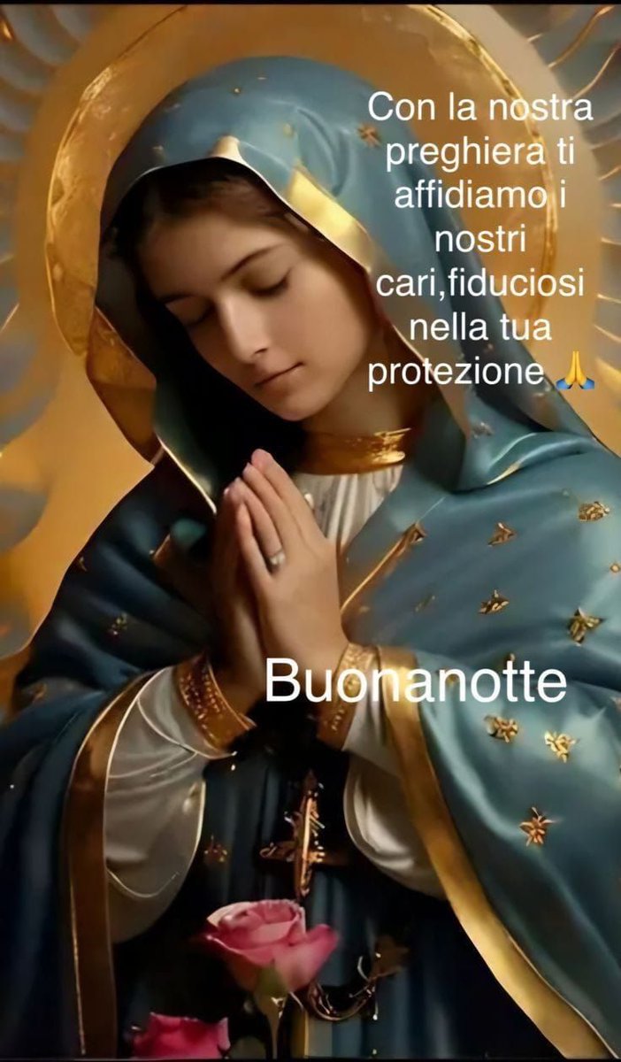 emmpad2's tweet image. #Twitter #TwitterX #Buonanotte Gesù vi benedica
