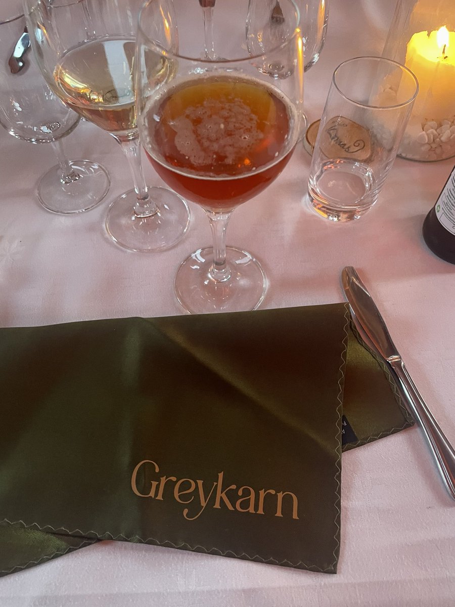 När man är på bröllop