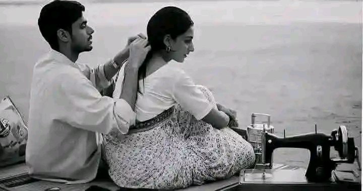 naeemNiaziii's tweet image. کچھ اور بھی ہیں کام ہمیں اے غم جاناں
کب تک کوئی اِن اُلجھِی ہوئی زُلفوں کو سنوارے۔
#اردو_زبان