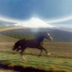 You’re going to ignore $horse until billions, aren’t you

3m for this is a joke

Nobody pushing it either, extremely under the radar

Base just getting started

Horses are born to run