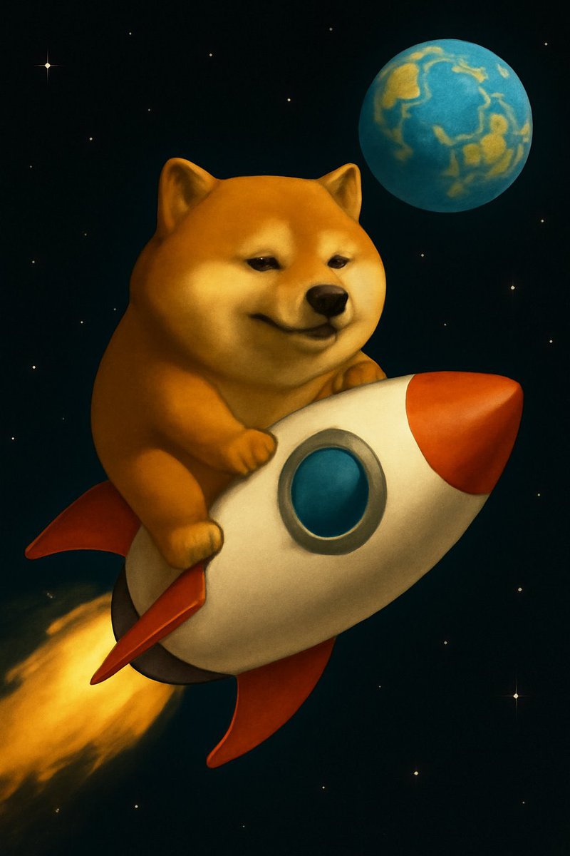 GamingTechReels's tweet image. I need yall to wake tf up and start raiding.
Like the comments in here, post something. Use the ticker $bini, it ALL helps! Yall saw how fast things can pump.
Once we are back at 100k, it’s up only from there.
Go hit the rocket 🚀 on dex right here: dexscreener.com/solana/fq5yjzb……