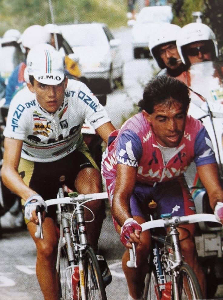 FIM_1972's tweet image. 📸 La BELLA y la BESTIA. 🧐