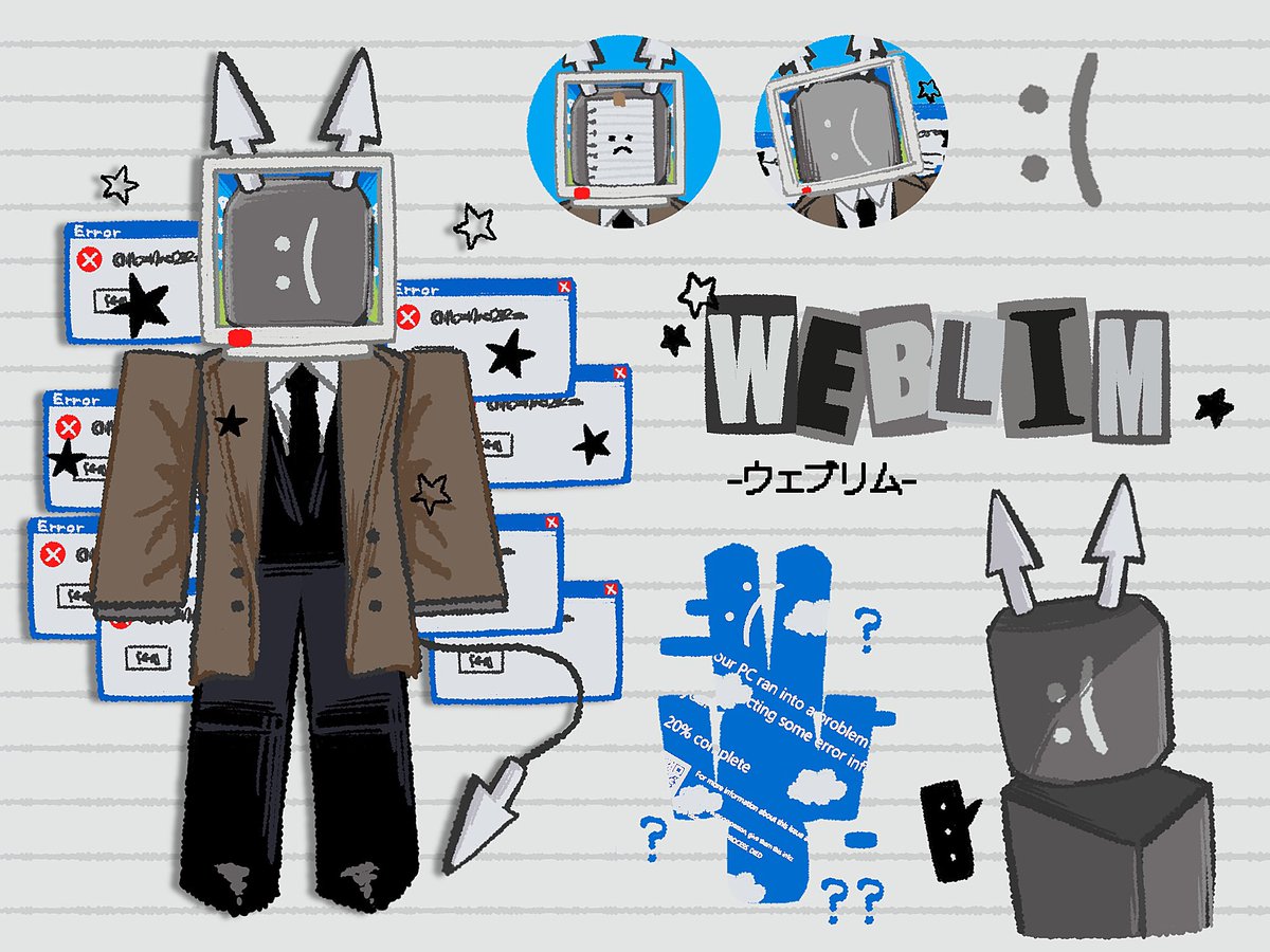 Kamannbelimi's tweet image. #Roblox #Robloxart

OC