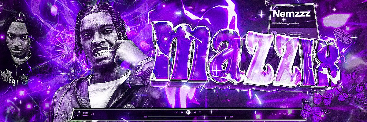 Nemzzz ❤️‍🔥

- be.net/velkudesigner