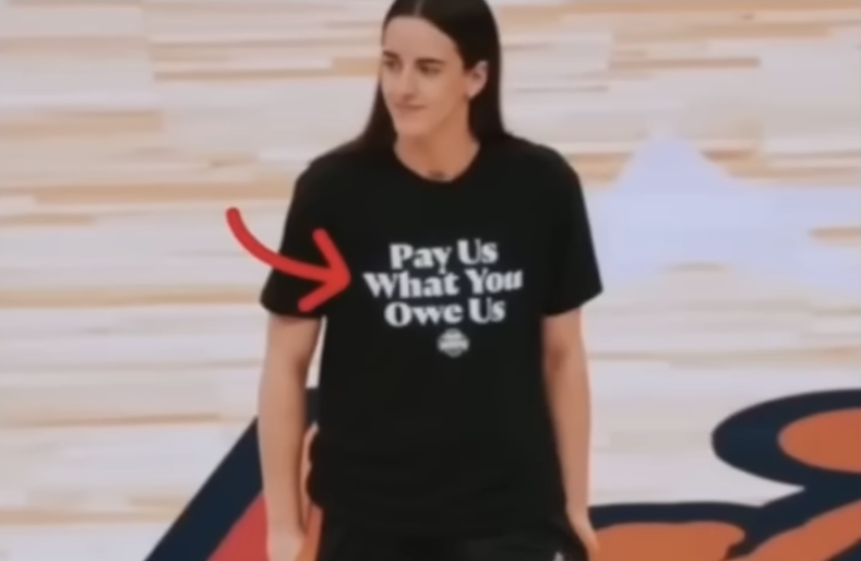 Do WNBA Players Really Want To Be Paid What They Are Owed?

More than 16,000 people showed up at the WNBA All-Star game July 19, but the big news wasn’t that Team Collier pummeled Team Clark by the grotesque score of 151-131, or even that this was the highest-attended WNBA