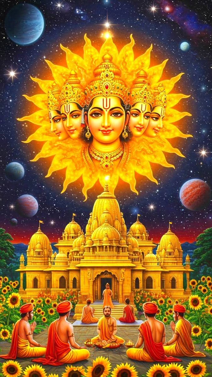 Maya Sharan (@mayasharan_) on Twitter photo ॐ श्री सूर्य देवाय नमः 🙏🚩 ॐ श्री सूर्य देवाय नमः 🙏🚩