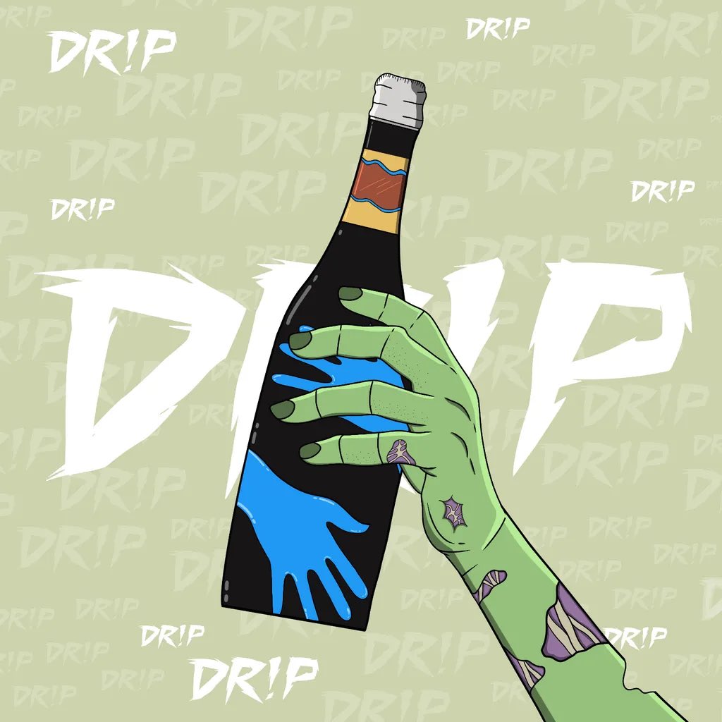 DRIPBOTTLEZ's tweet image. 🚨 PUBLIC MINT IS LIVE 🚨
The DR!P is flowing and we’re already at 73% minted! 💧
Only 360 total bottles , once they’re gone, they’re GONE.
Mint yours now for just 5 XRP before it’s too late!
This is your chance to hold one of the cleanest, boldest pieces on XRPL.
🧪 1/1 unique…