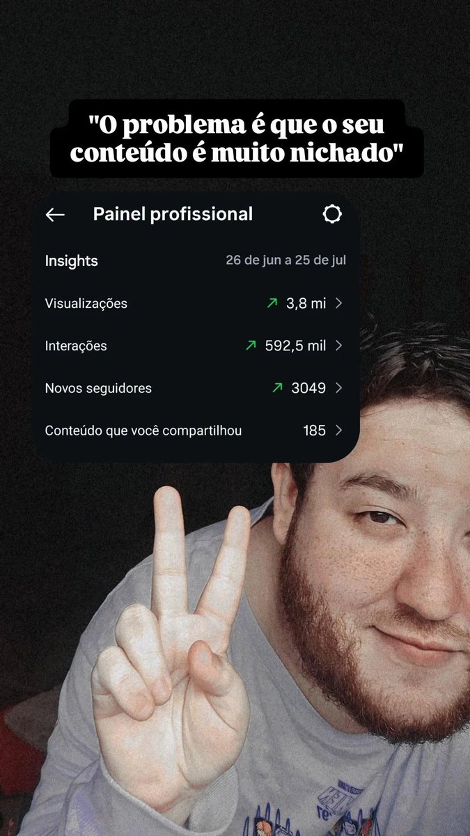guigoakirah's tweet image. E vamo que vamo ✌️