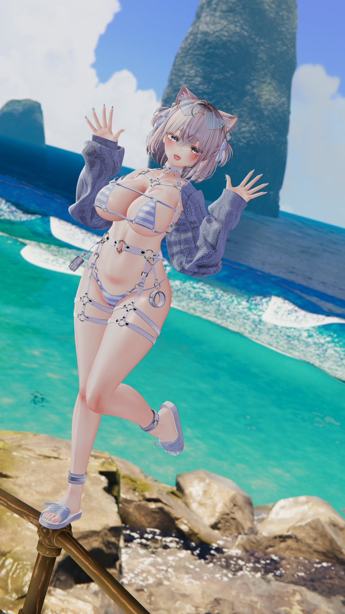 puretevr's tweet image. 