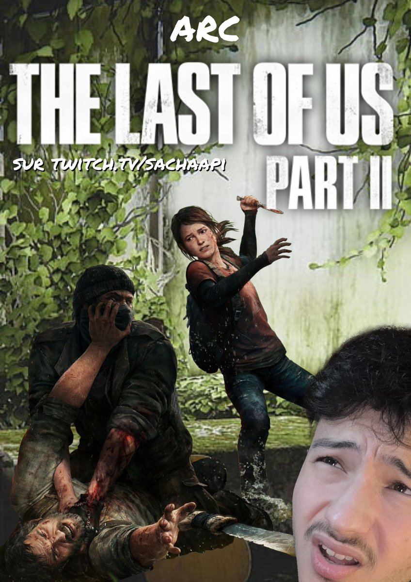 twitch.tv/sachaapi
LIVE

C'EST MAINTENANT