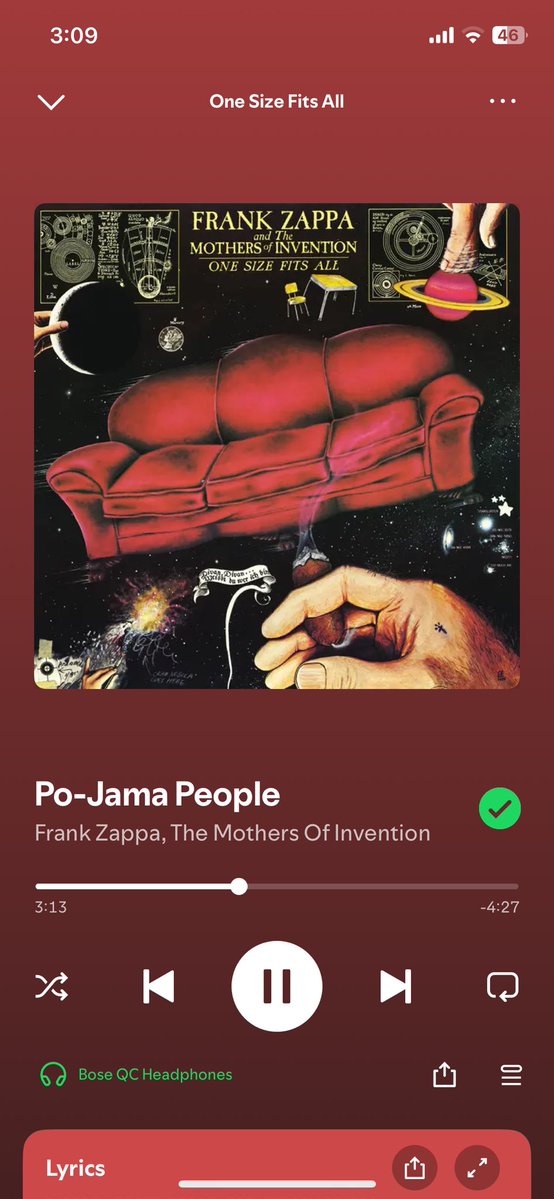 unbreakopal's tweet image. what we listening to on this fine afternoon