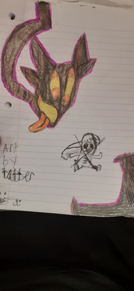 Tatterbuggin's tweet photo. https://t.co/7dGIGnwDAu