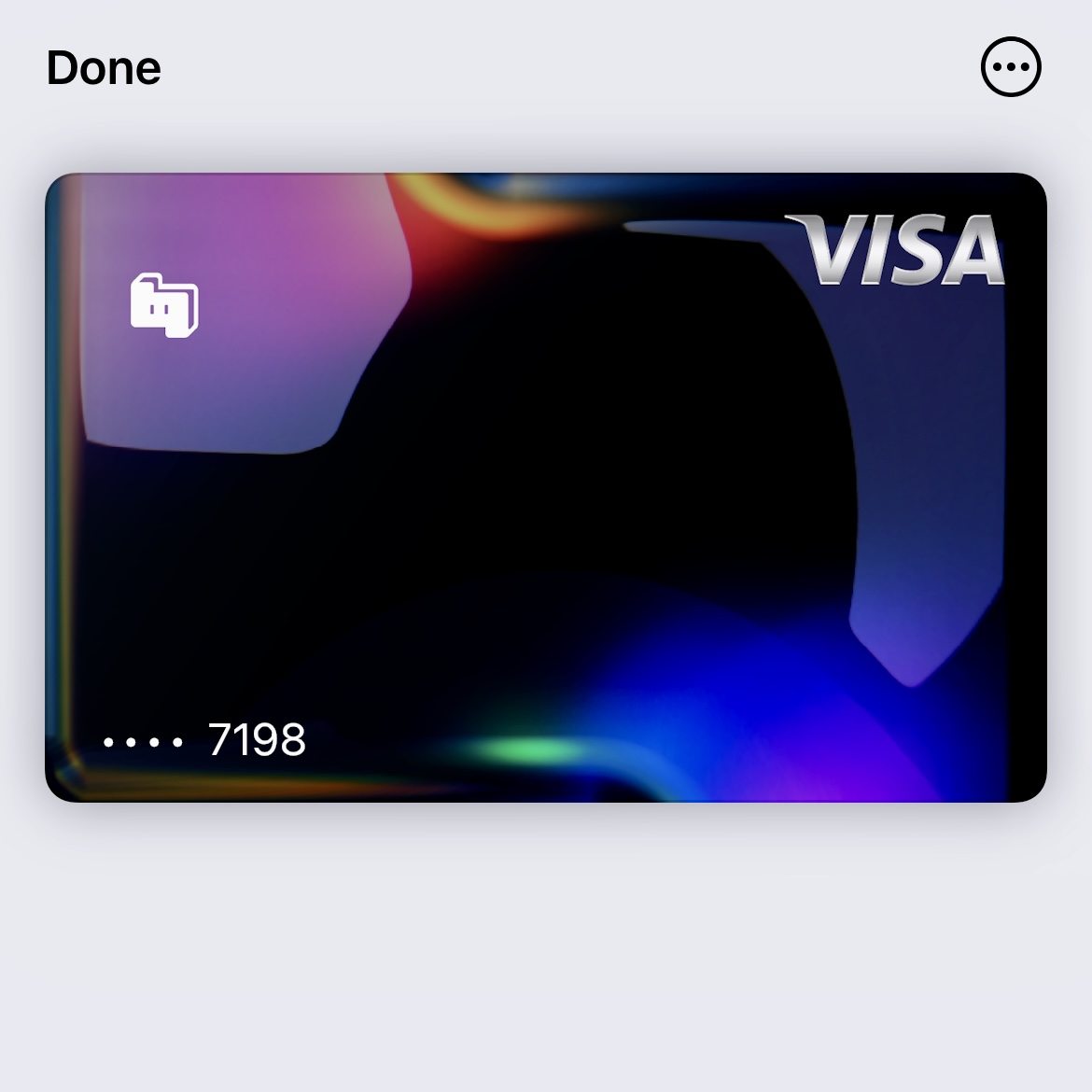 jslusser's tweet image. 🚀 Beta testing the new @bloque_app @Visa debit card and just bought my ☕️ @Starbucks with KSM via @Apple Pay - powered by @kusamanetwork. Super smooth and seamless. Props to @imdavidbarinas and the team for making crypto payments this easy 🔥. #Web3 #Kusama @Polkadot