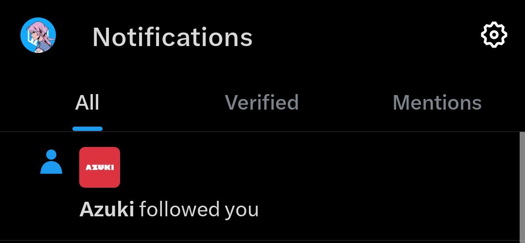 CryptoAllyy's tweet image. Well now isn't that a sight for sore eyes. 🥹 Thank you @Azuki 🫶⛩️