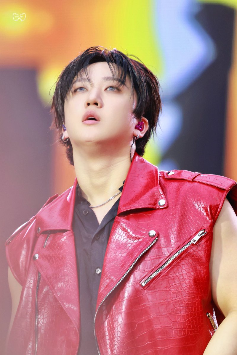 thh_cb's tweet image. 250726
#StrayKids #μ€νΈλ μ΄ν€μ¦
#μ°½λΉ #changbin #γγ£γ³γγ³
