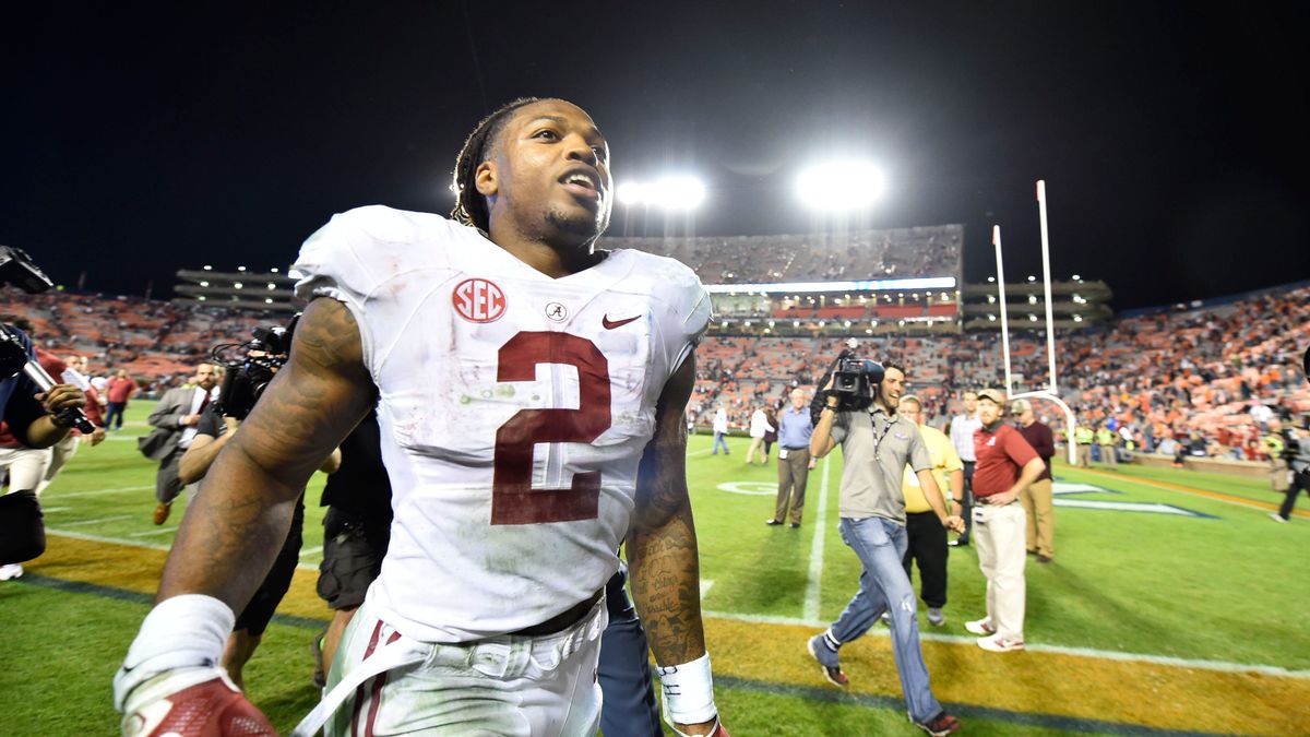 RollTideWire's tweet image. Ranking the Top 25 players to play for Alabama in the last 25 years rolltidewire.usatoday.com/story/sports/c…