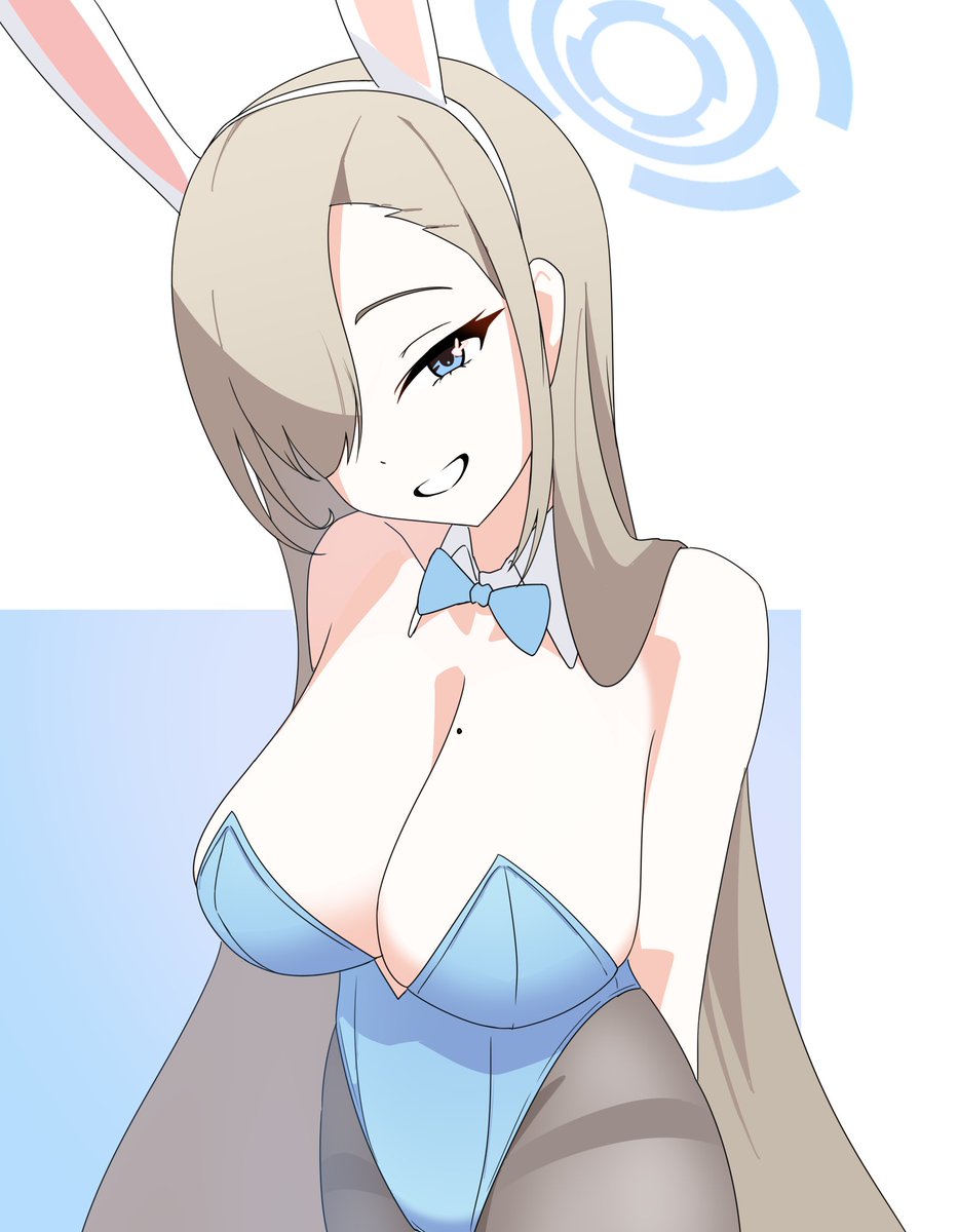 Hassh_L2D's tweet image. #100日チャレンジ 087

#一之瀬アスナ #ブルアカ #BlueArchive