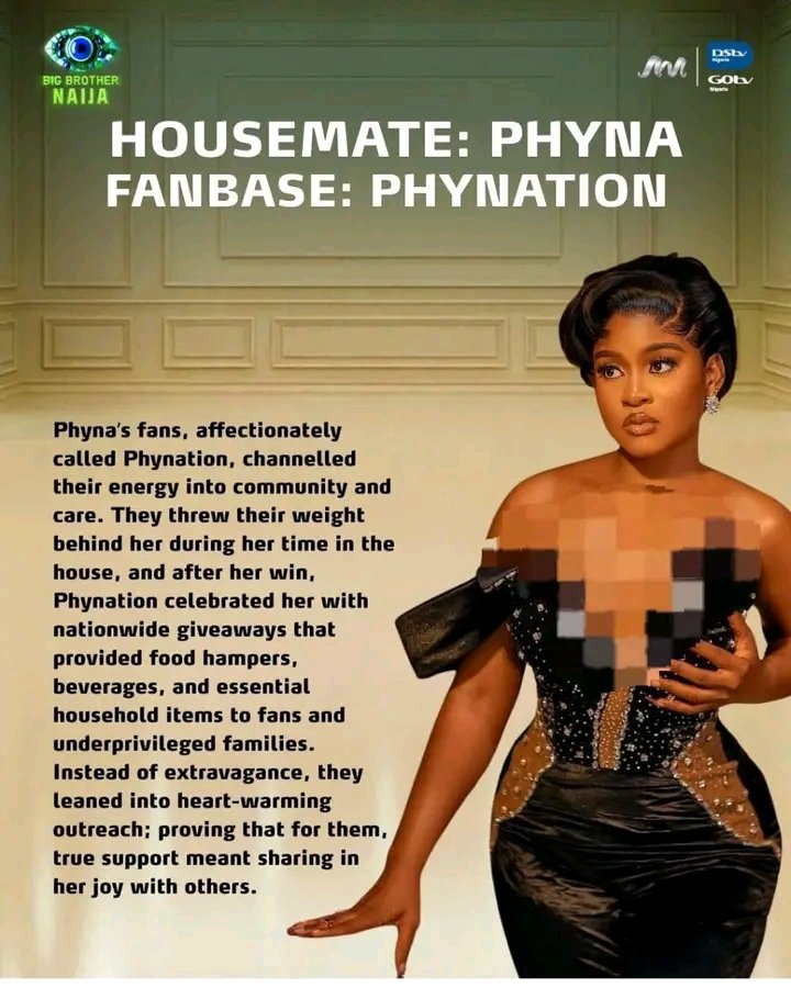 big_nifs's tweet photo. My Phyna already drank bottles of Guinness ๐๐.
Gurl was the show from the beginning!!!
I trust #phynations are still solidly behind our Queen ๐คญโค๏ธ.
#BBNaijaS10 #BBNaijaseason10 https://t.co/VgqNgdmqXf