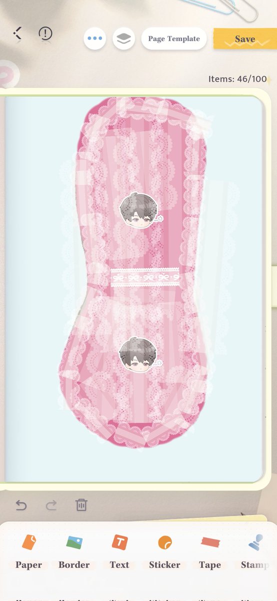 umr_art's tweet image. My fellow love and deep players
Wanna see my journals ??
Here some journal ideas from me
