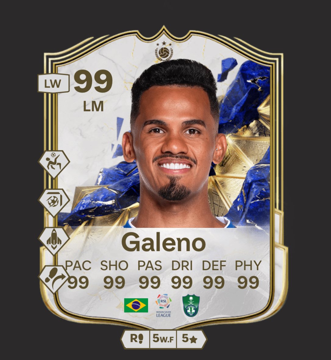 LEVAOS9's tweet image. جالينو اذا جا يوم السبت