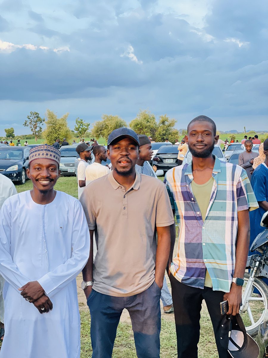 Jb_fateh's tweet image. Polo on the field, memories in the air. Linked up with the OGs — vibes unmatched.
@ii_khaleedor