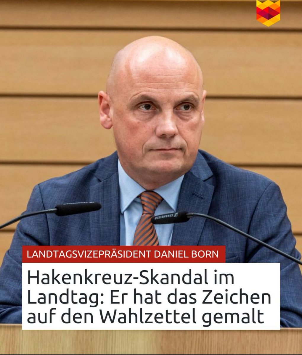 Was sagt ihr zum Fall in Baden-Württemberg?