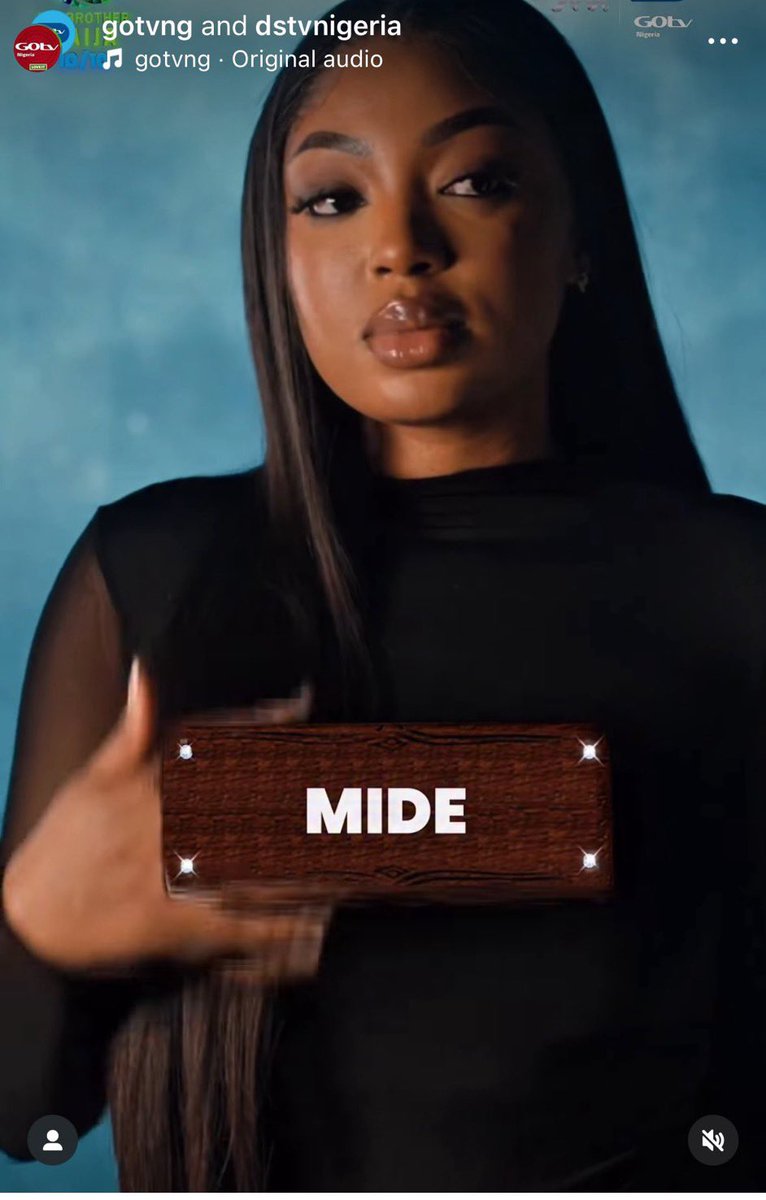 thebigdammy's tweet image. 2. MIDE, a 23 year old entrepreneur from Ondo state 🤓