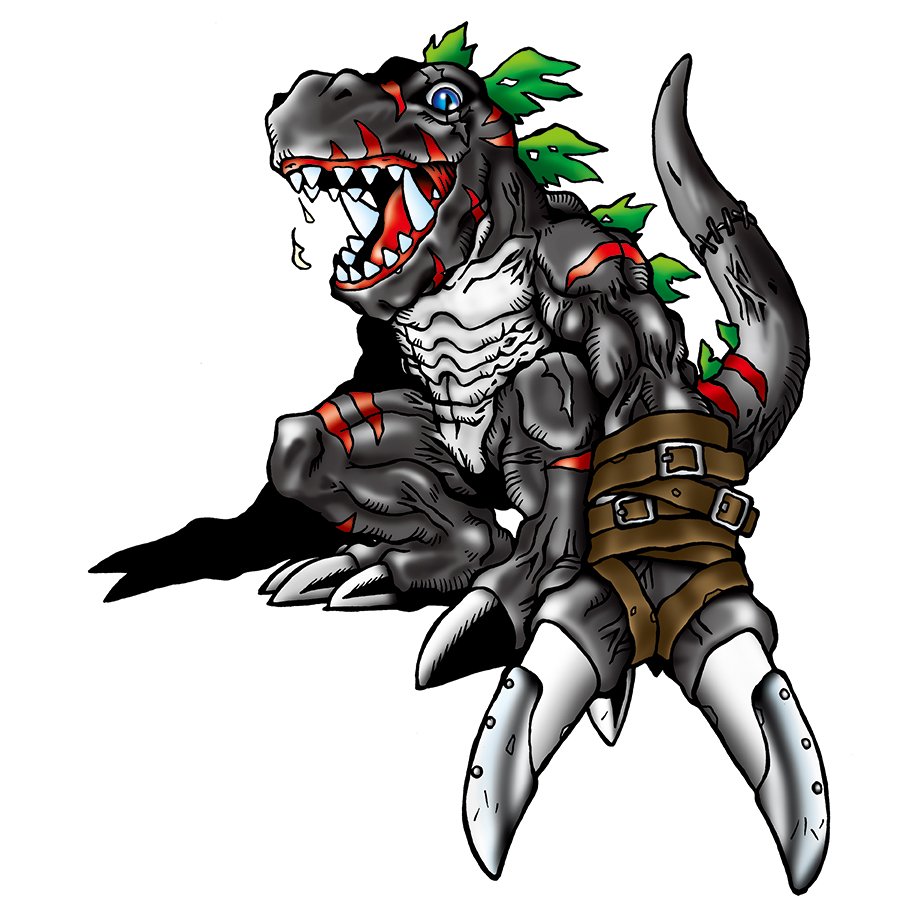 DigitamerX's tweet image. ¡A ver, tamers! 👊🔥
Si solo pudieran elegir 4 Digimon de nivel Adulto para tener en su equipo ideal de toda la vida…
¿A quiénes eligen y por qué? Aquí los míos 👀
¡Compartan sus 4 elegidos! 👇 #Digimon #デジモン