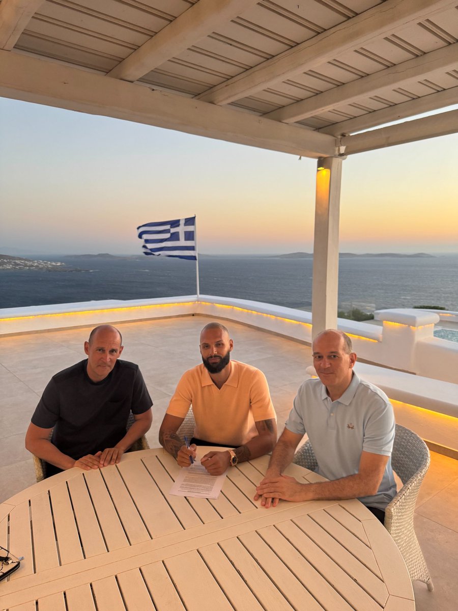 buddy7r's tweet image. ΕΧΟΥΜΕ ΚΙ ΕΜΕΙΣ ΕΞΟΧΙΚΑ ΡΕ ΞΕΒΡΑΚΩΤΟΙ
ΜΟΝΟ ΓΑΤΙ ΔΕΝ ΕΧΟΥΜΕ ΓΙΑΤΙ ΤΟΝ ΥΠΟΓΡΑΨΑΤΕ ΚΙ ΑΥΤΟΝ ΠΕΡΥΣΙ ΓΙΑ ΤΡΙΑ ΧΡΟΝΙΑ
#olympiacosBC
#paobc