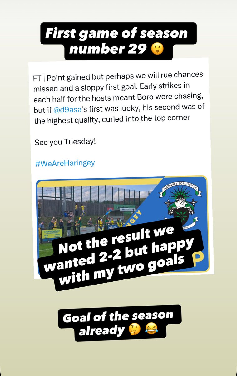 d9asa's tweet image. We go again Tuesday 💪🏽