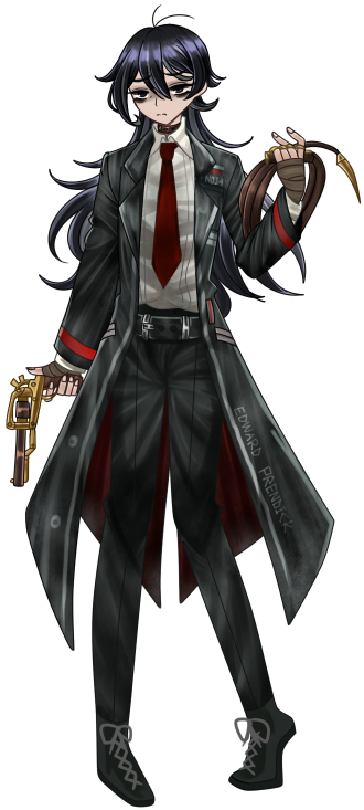 ShiningBlizz's tweet image. Day ?? of Limbus Art Practice
I think this one went well
I hate BG, why did I make his EGO that complex for? I guess anything for the babygirl U^U
Also changed the rendering of the sprite, I dunno, it's not accurate, but it looks closer somehow? XD
#LimbusOC