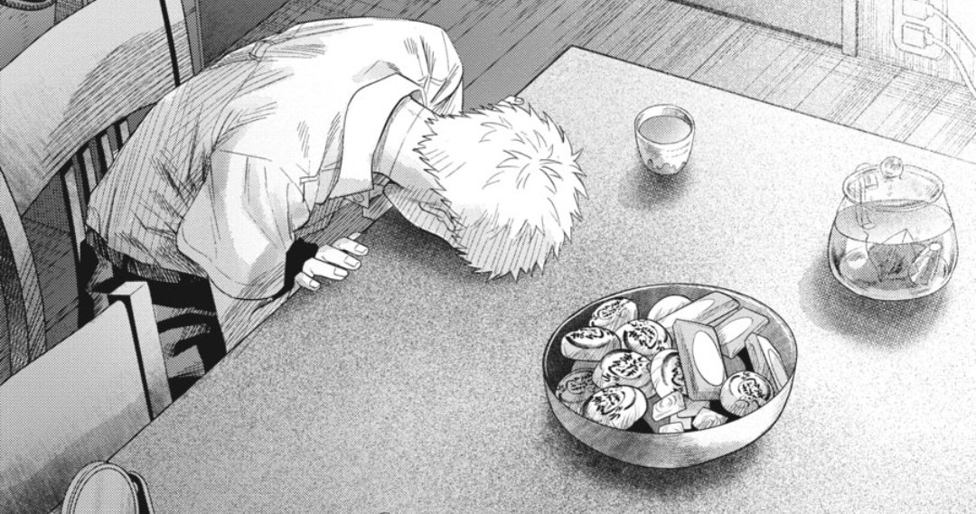 25mgmelatonin's tweet image. finishing the new anime episode and realizing that now i'm back to being bored as fuck for another week