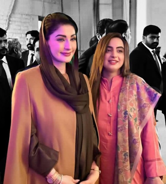سالگرہ مبارک مریم کی شیرنی!♥️😍