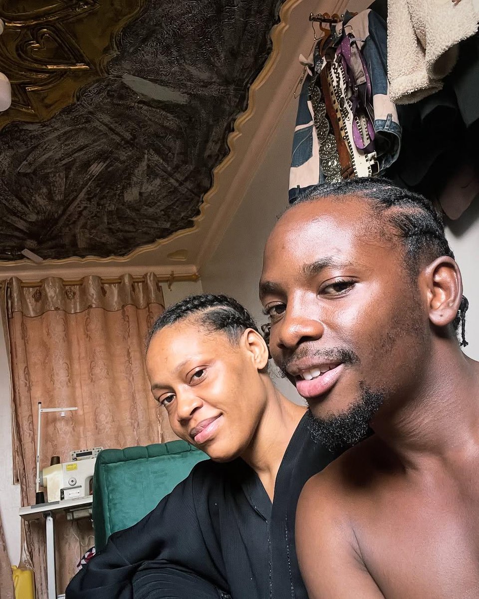 Kiwowo decided 2 unite all  party's 👍