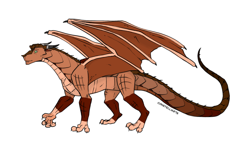 StarWing71's tweet image. Did I mention that I do have other OCs or sonas that were created from Wings of Fire?? We got Mudslide and Swordfish, as well as both of them as Dutchies!!!
Mudslide Dutchie art by Ghost Bound
And all others are free bases, all credit to the creators, basefilled by me! 💙💜