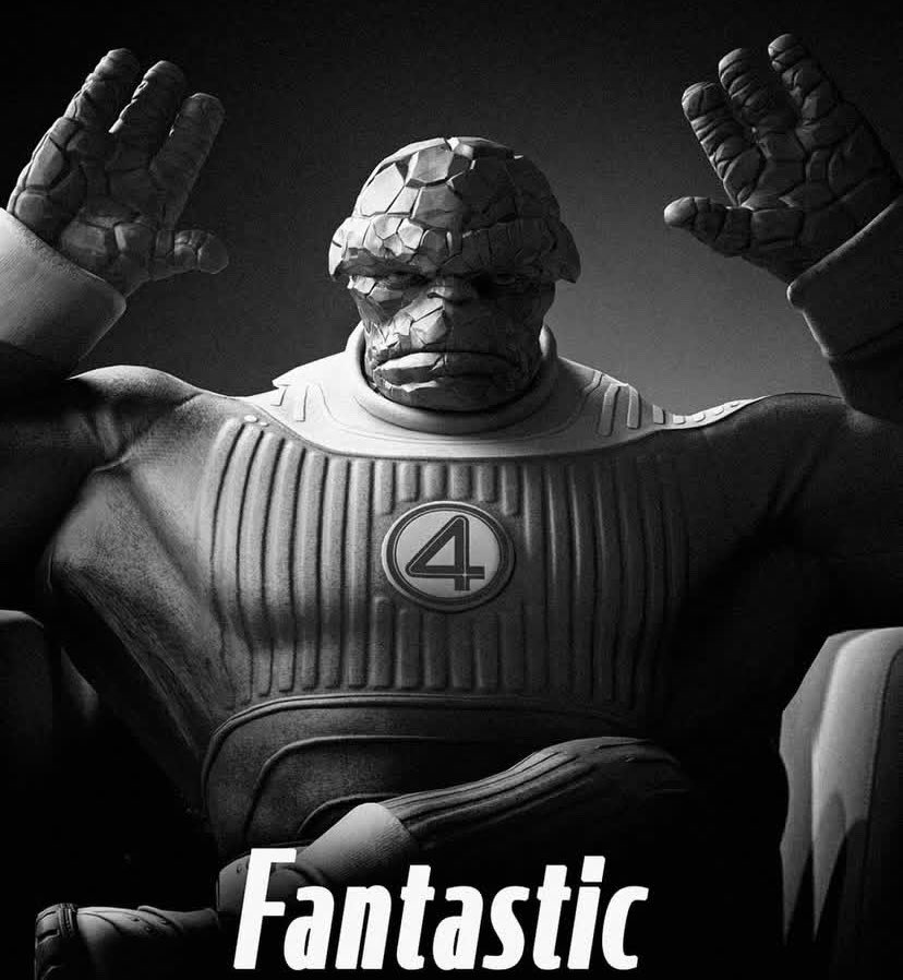 Bl4M3TH3M0VI3S's tweet image. #FantasticFour I haven’t cried my eyes out like this since got3 the visuals the score the cast are all fantastic Vanessa Kirby and Pedro Pascal are the stars seen people complain about the third act but I don’t get the hate at all Vanessa Kirby made me ball my eyes out she’s mvp…