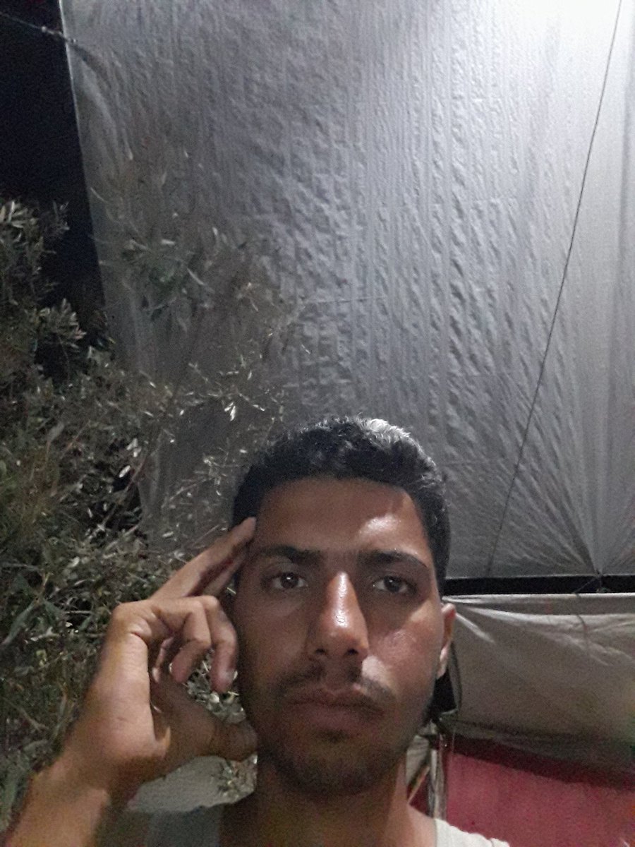 Dr_Mustafa5's tweet image. My account has been completely restricted.
They want me to die slowly. If you see the post, comment with a dot or 🇵🇸