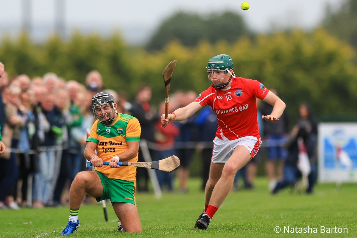 The Clare Champion (@clarechampion) on Twitter photo FT in the Senior Hurling Championship Gp2 Rd1 in Gurteen
Corofin 0:18 Inagh Kilnamona 0:30
<a href="/inagh_kilnamona/">Inagh Kilnamona GAA</a> <a href="/CorofinGaaClub/">Corofin GAA</a>
Photos <a href="/nbartonfoto/">Natasha Barton</a> FT in the Senior Hurling Championship Gp2 Rd1 in Gurteen
Corofin 0:18 Inagh Kilnamona 0:30
<a href="/inagh_kilnamona/">Inagh Kilnamona GAA</a> <a href="/CorofinGaaClub/">Corofin GAA</a>
Photos <a href="/nbartonfoto/">Natasha Barton</a>
