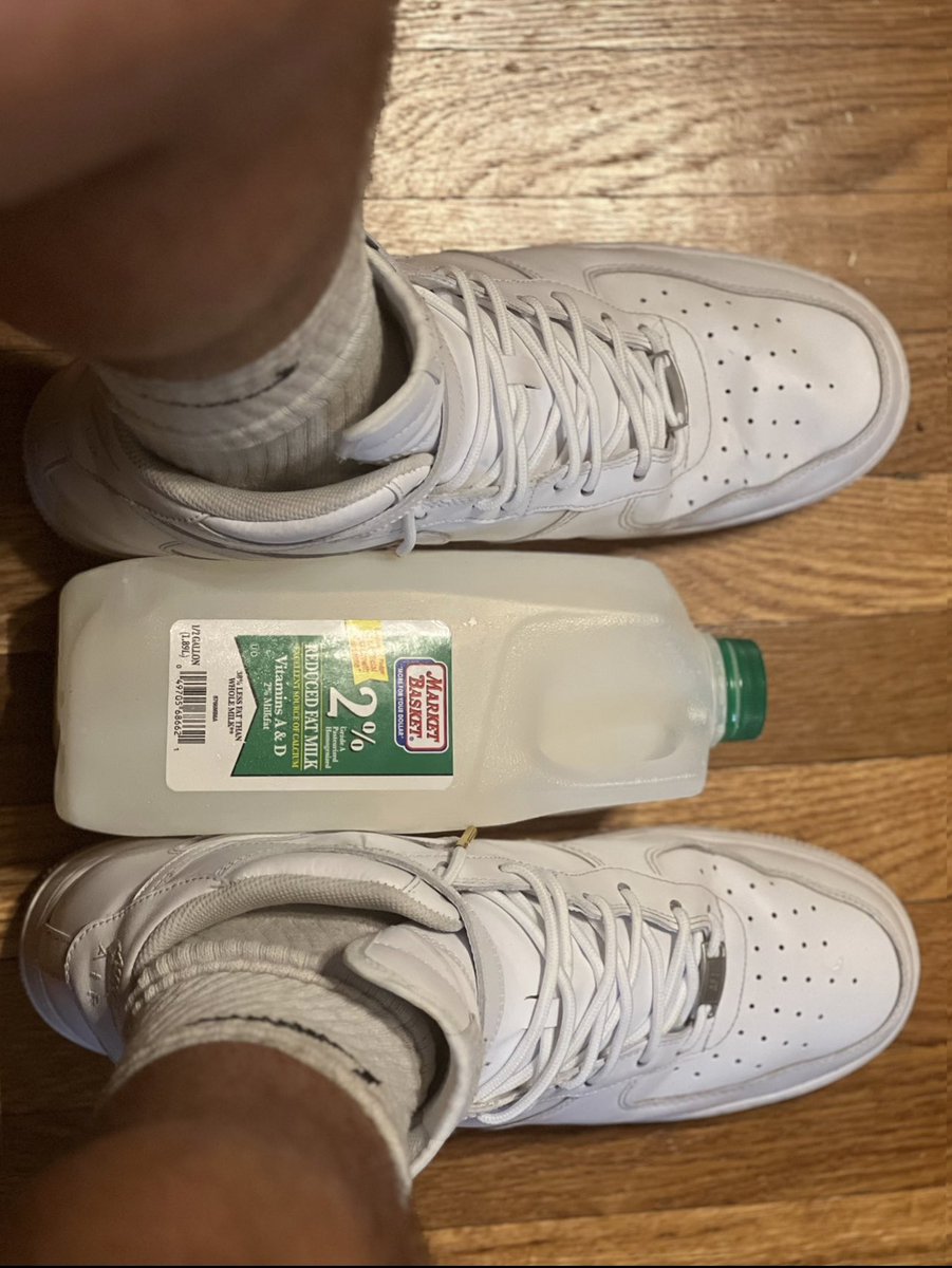 Size matter’s..