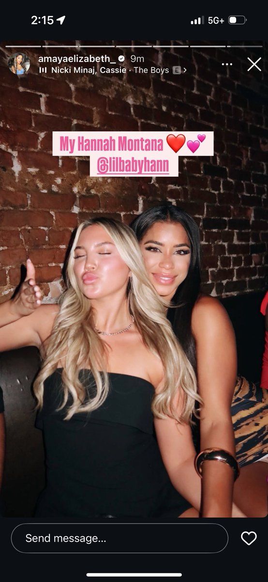 tsgcldrush's tweet image. bombshell babysss