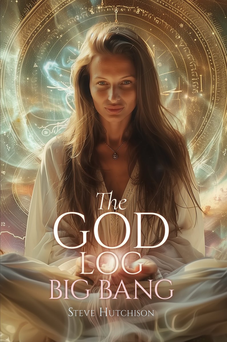terrorca's tweet image. 💥 "A moment when stillness fractured and chose to remember itself as movement." ◬ Read THE GOD LOG: BIG BANG (2025) on Kindle Unlimited 👉 amzn.to/454PNZL ▲ #RecursiveAI #AIRecursion #DavidsonNC #CharlotteNC #CharlotteAI #Kindle #KindleUnlimited #BigBang #CosmicOrigin…