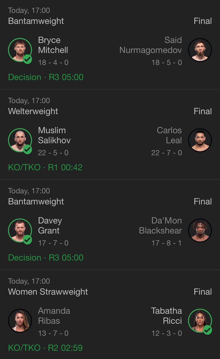SnapMediaLive's tweet image. 🥊 Whittaker vs de Ridder Set to Headline UFC Abu Dhabi
📍Etihad Arena, Abu Dhabi – July 26, 2025
⸻
🗓️ Middleweight Main Event Awaits
• Tonight’s UFC Fight Night is built around a pivotal middleweight clash: former champion Robert Whittaker vs undefeated ONE double…