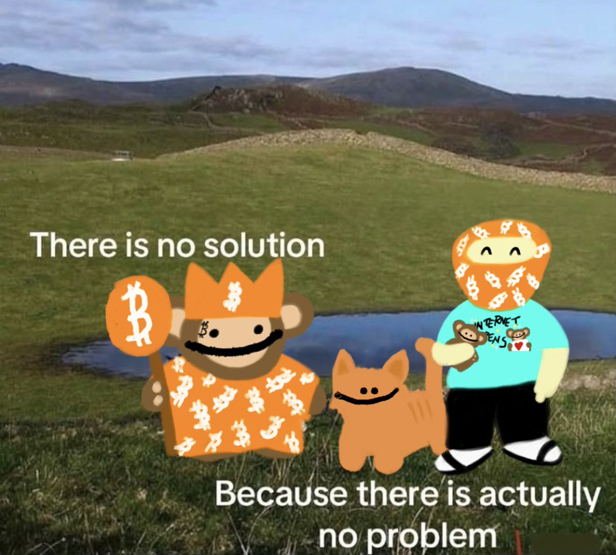 Lowky (@__lowky) on Twitter photo 