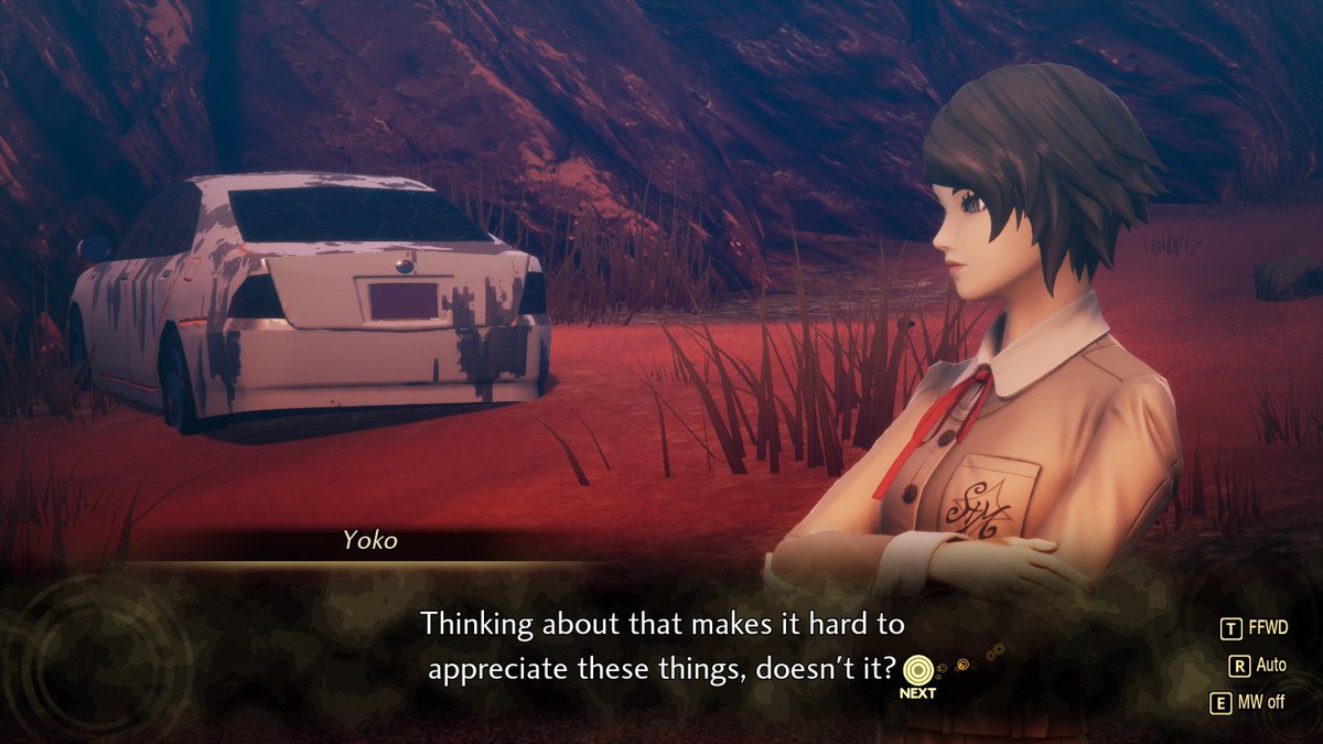 Emoanaida's tweet image. Dude it&apos;s just cars