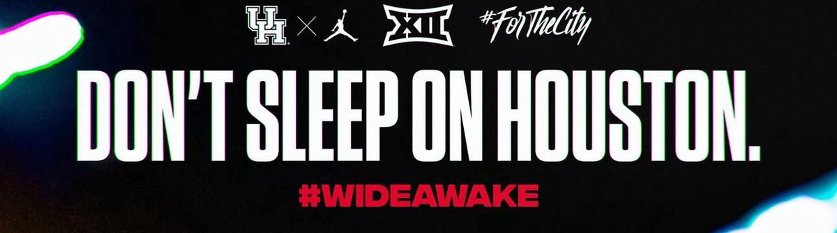 BarstoolCoogs's tweet image. Relevant image, and we’re talking beyond just basketball.
Houston is waking up.