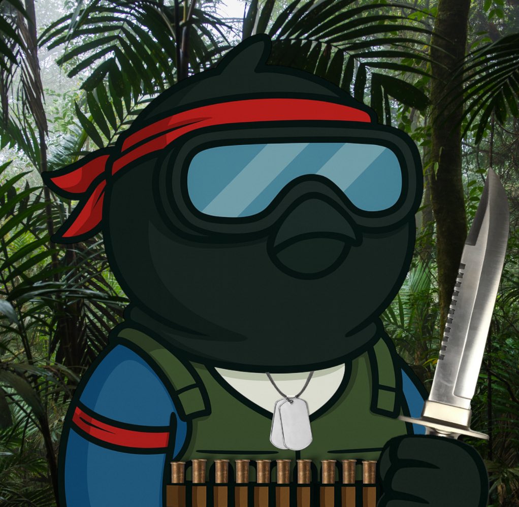 TheRealRoyBatty's tweet image. Did I do this right @MoarkyMoark??
@SkipAbstract